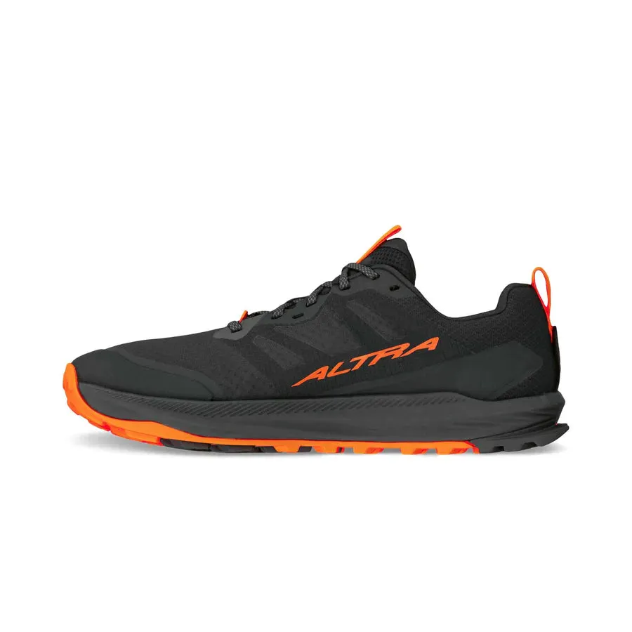 Altra Men's Lone Peak 9  Trail Running Shoes
