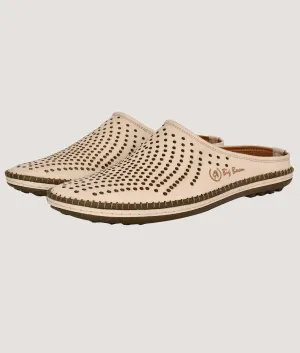 Big Boon Men's Clogs Style Mule Shoe