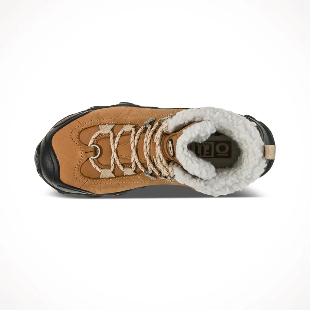 Bridger 7" Insulated B-Dry — Women's