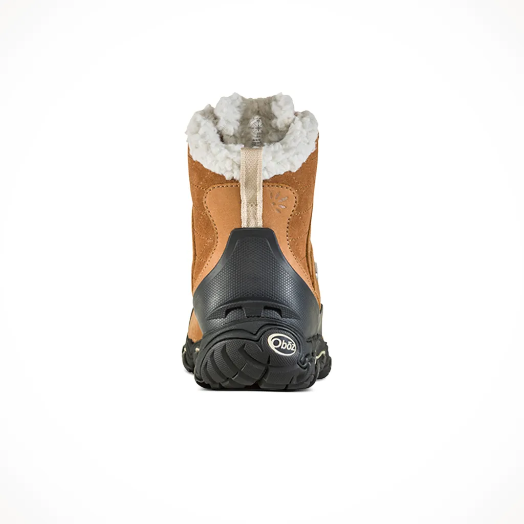Bridger 7" Insulated B-Dry — Women's