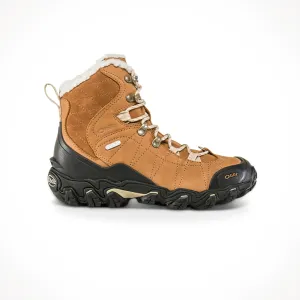 Bridger 7" Insulated B-Dry — Women's
