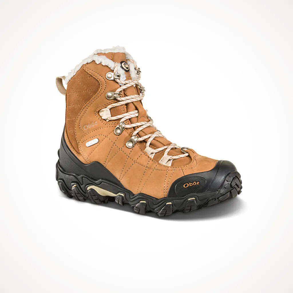 Bridger 7" Insulated B-Dry — Women's