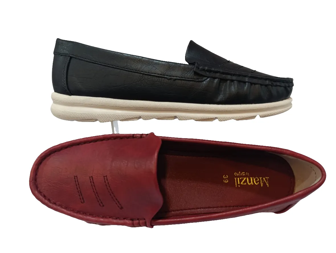 Casual shoes