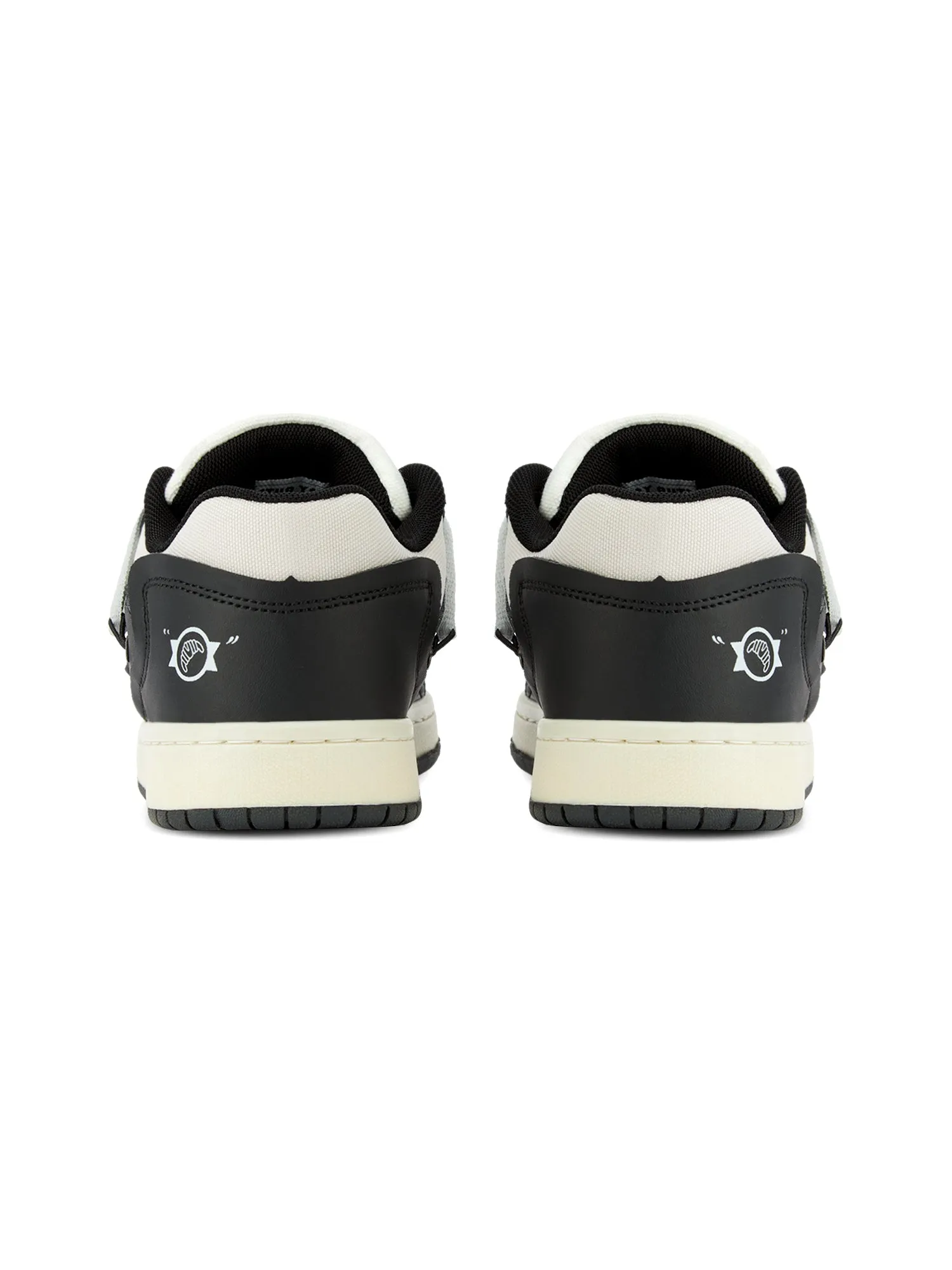 Comfortable Casual Pentagram Couple Shoes
