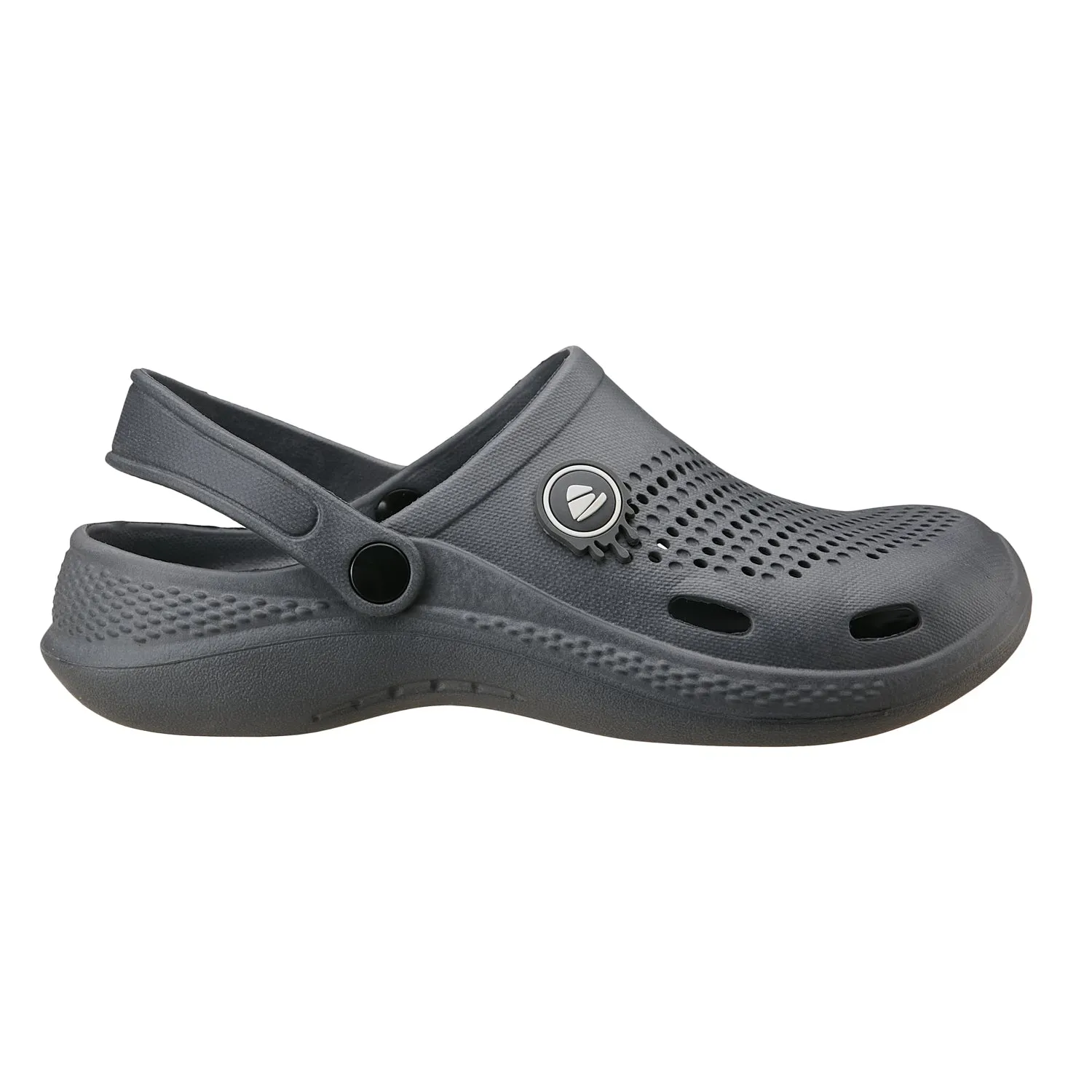 Duke Men Everyday Comfort Clogs (FWCR6202)