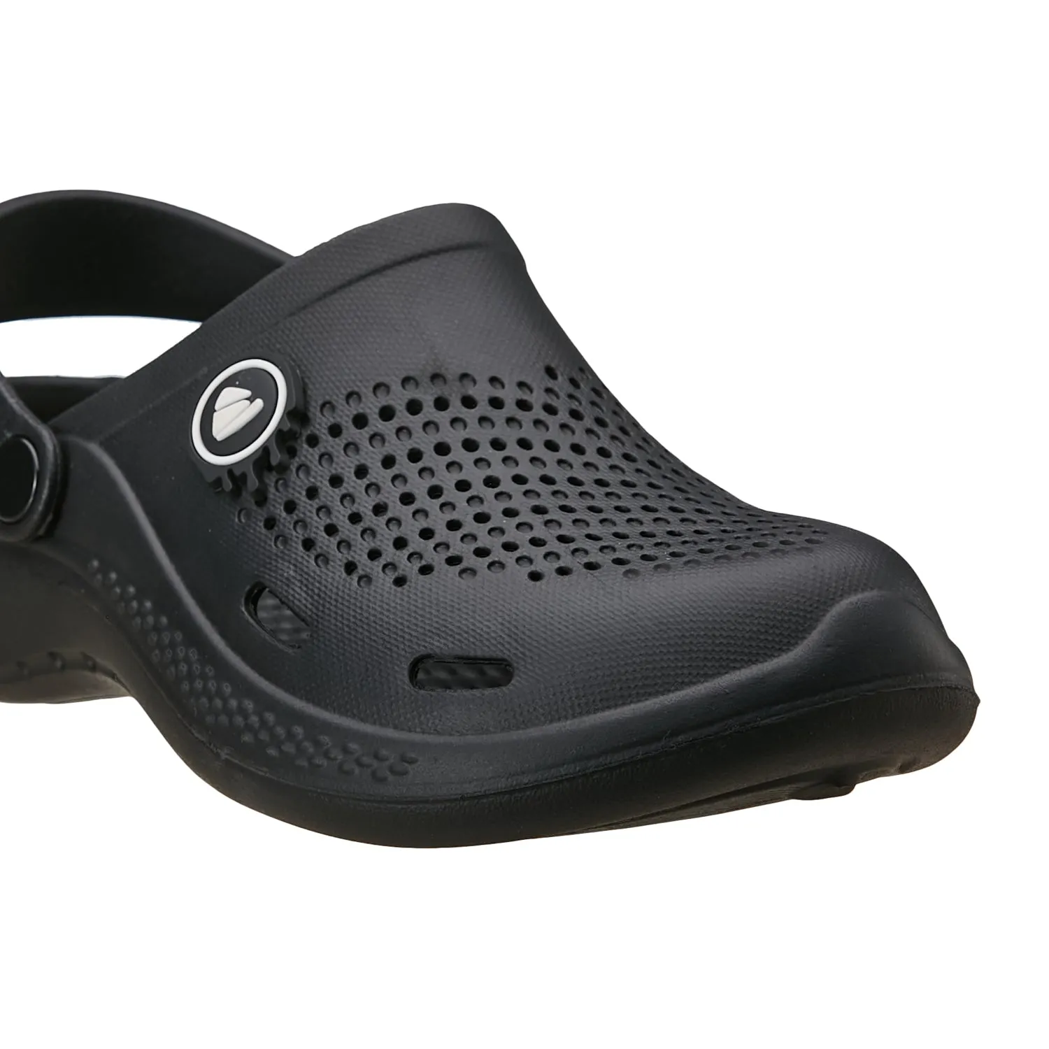 Duke Men Everyday Comfort Clogs (FWCR6202)
