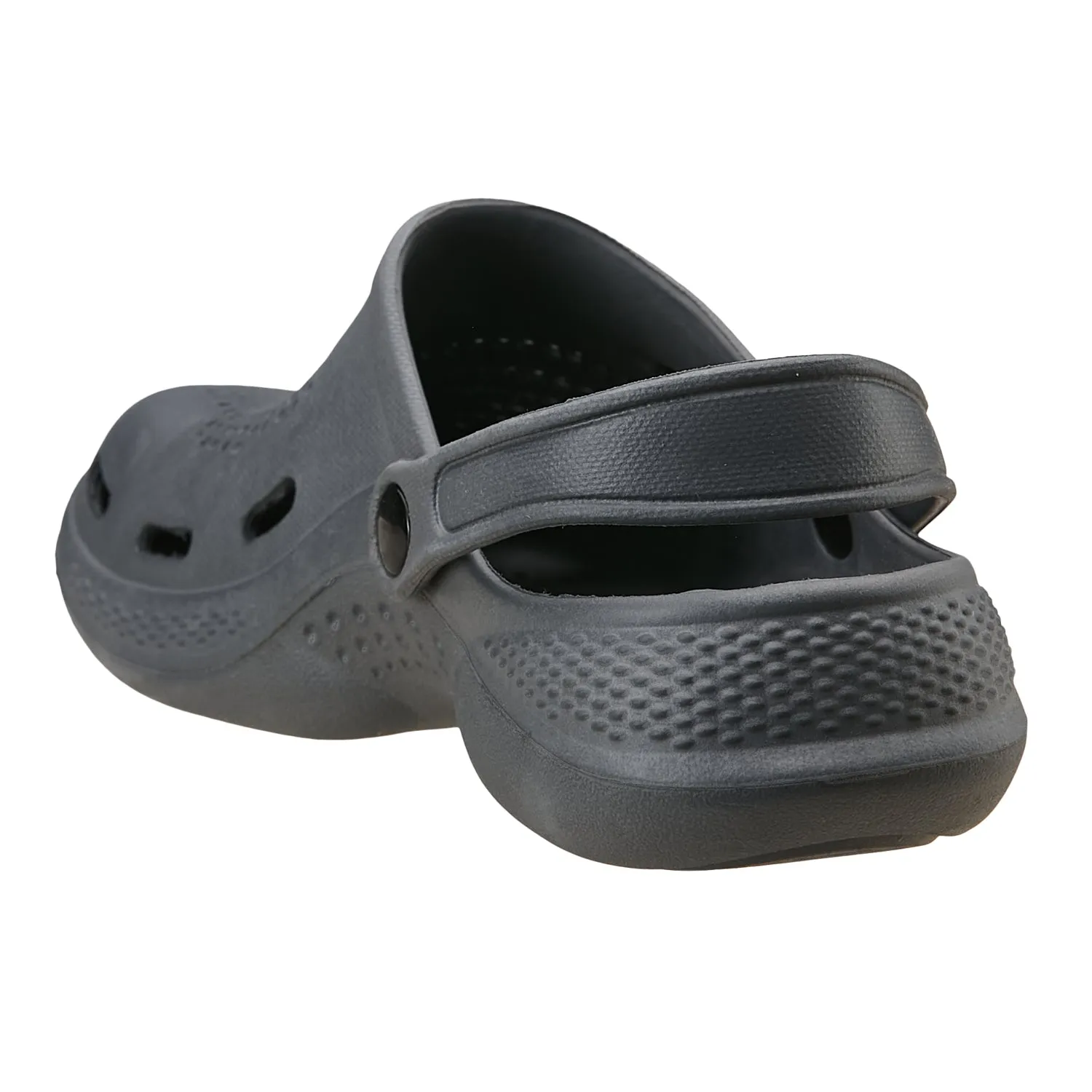 Duke Men Everyday Comfort Clogs (FWCR6202)