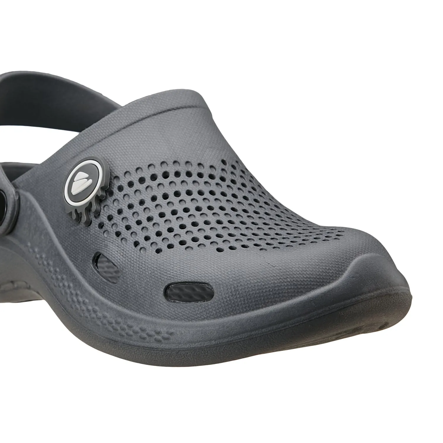 Duke Men Everyday Comfort Clogs (FWCR6202)
