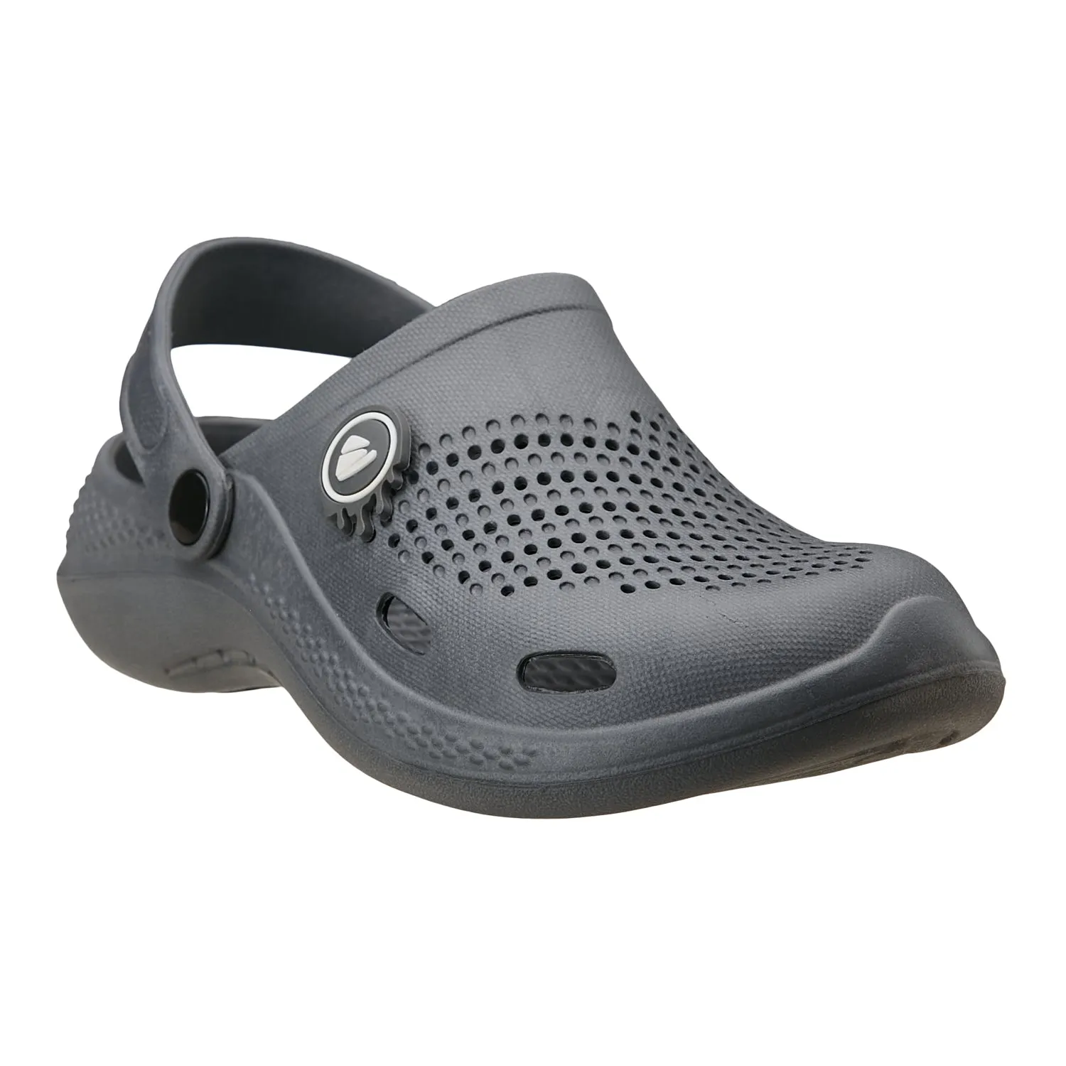 Duke Men Everyday Comfort Clogs (FWCR6202)