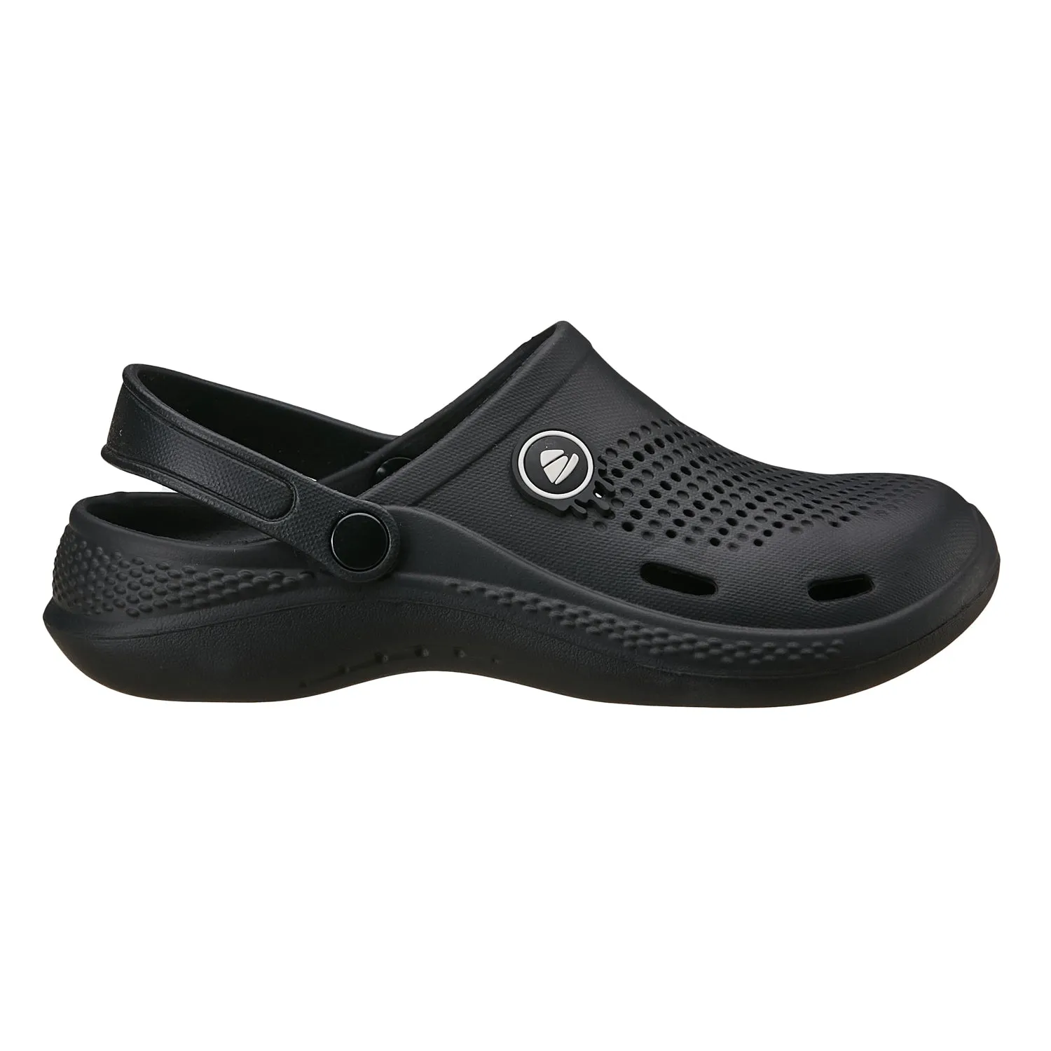 Duke Men Everyday Comfort Clogs (FWCR6202)
