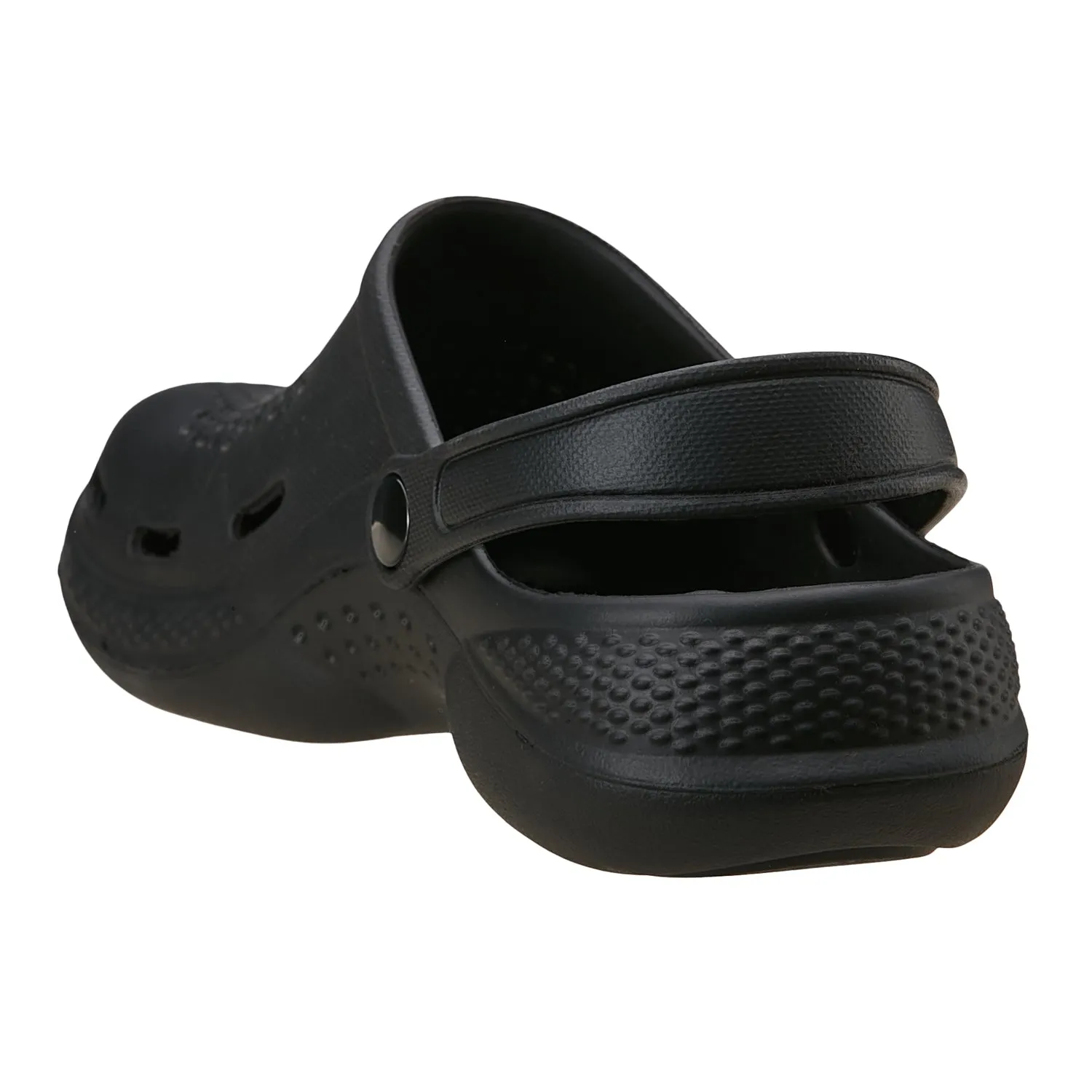Duke Men Everyday Comfort Clogs (FWCR6202)