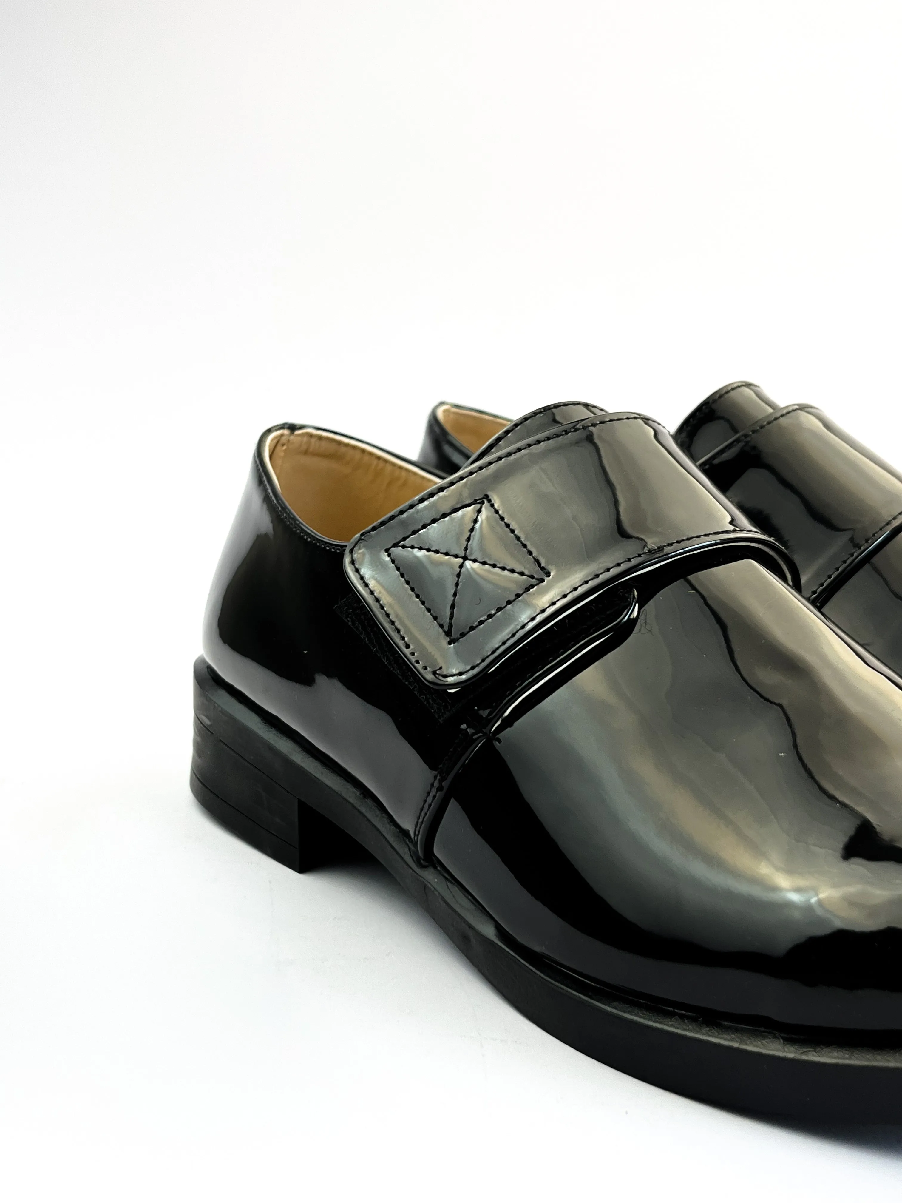 Elina Chic-Choc Patent
