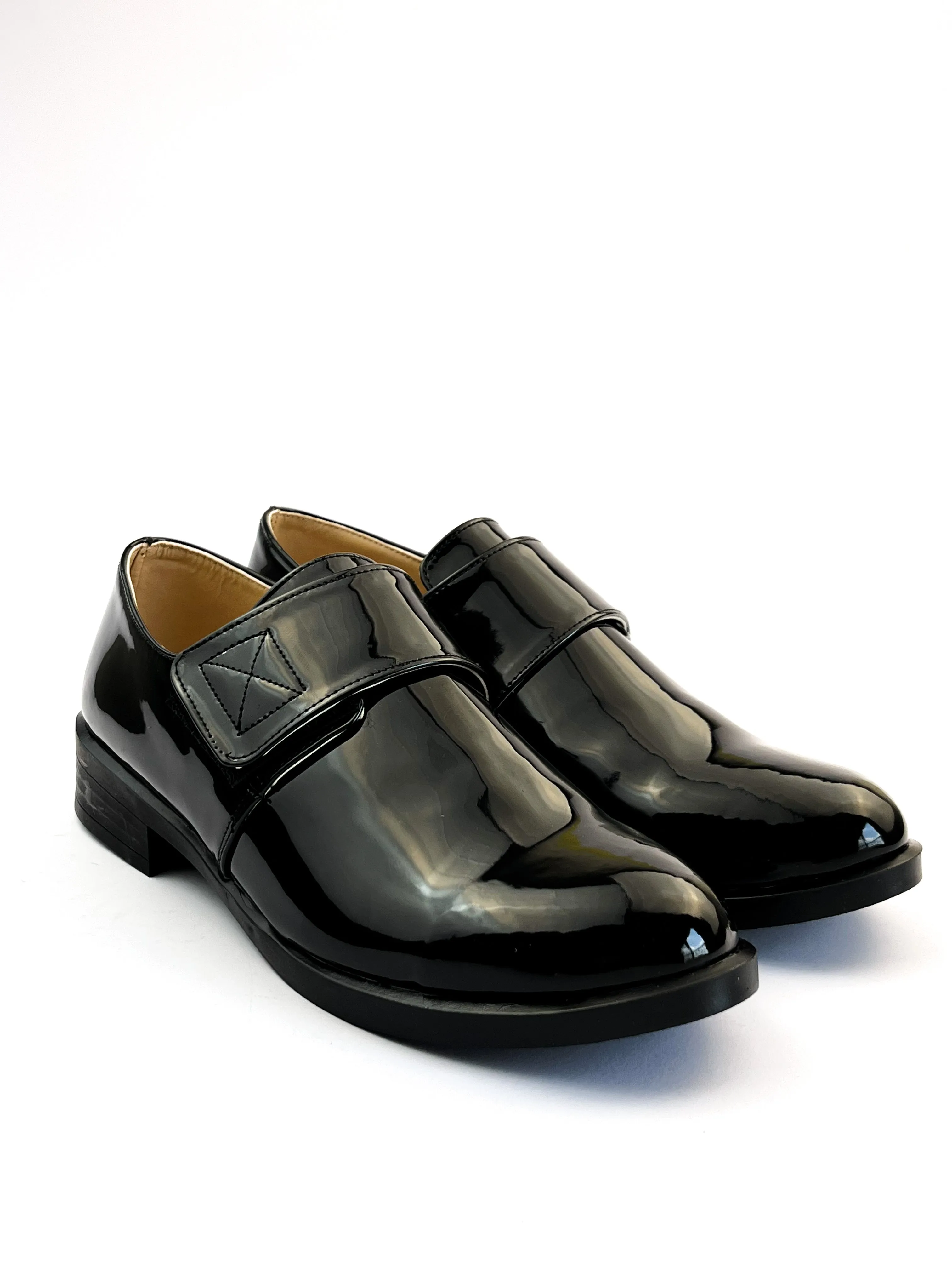Elina Chic-Choc Patent
