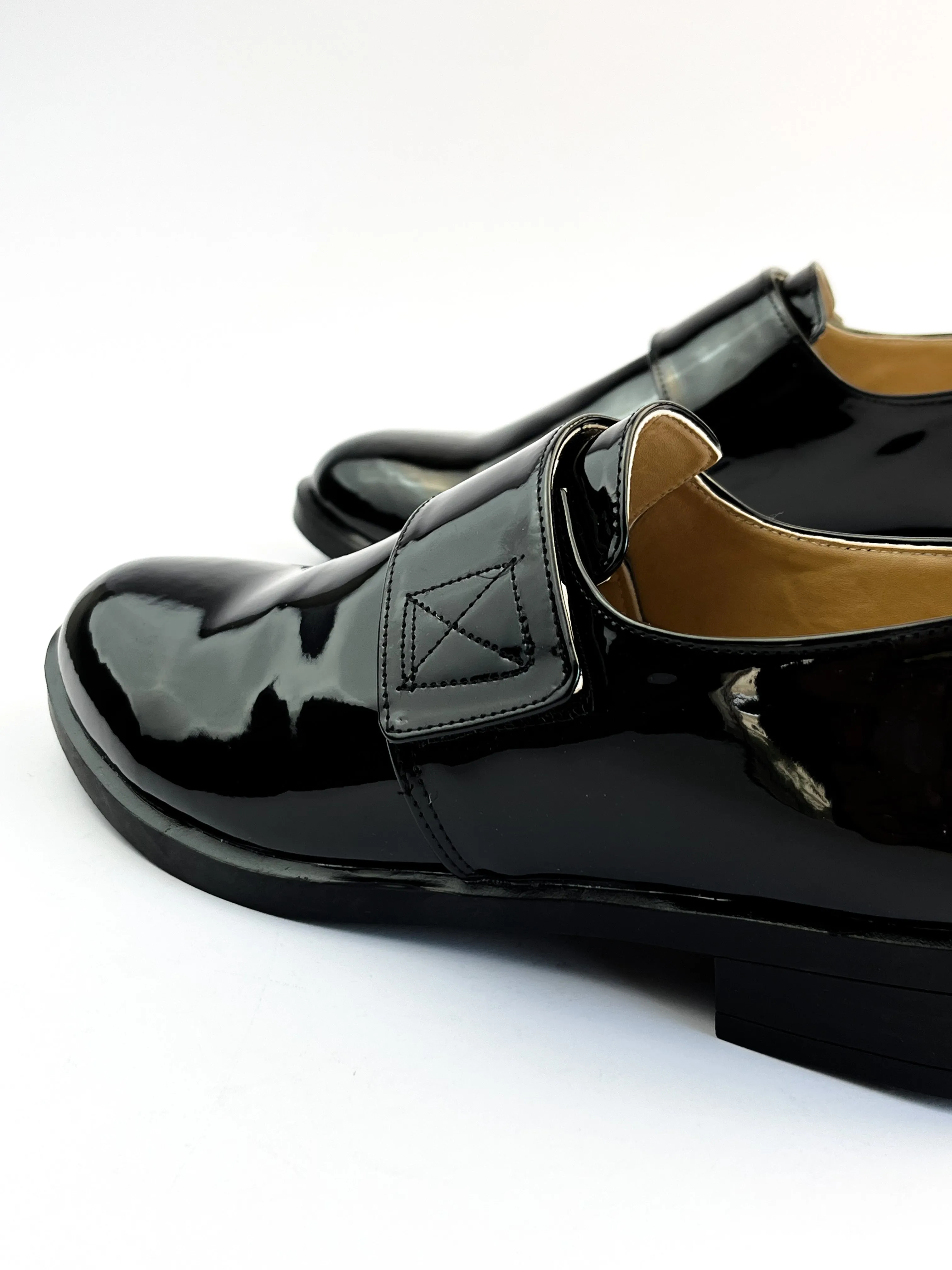 Elina Chic-Choc Patent