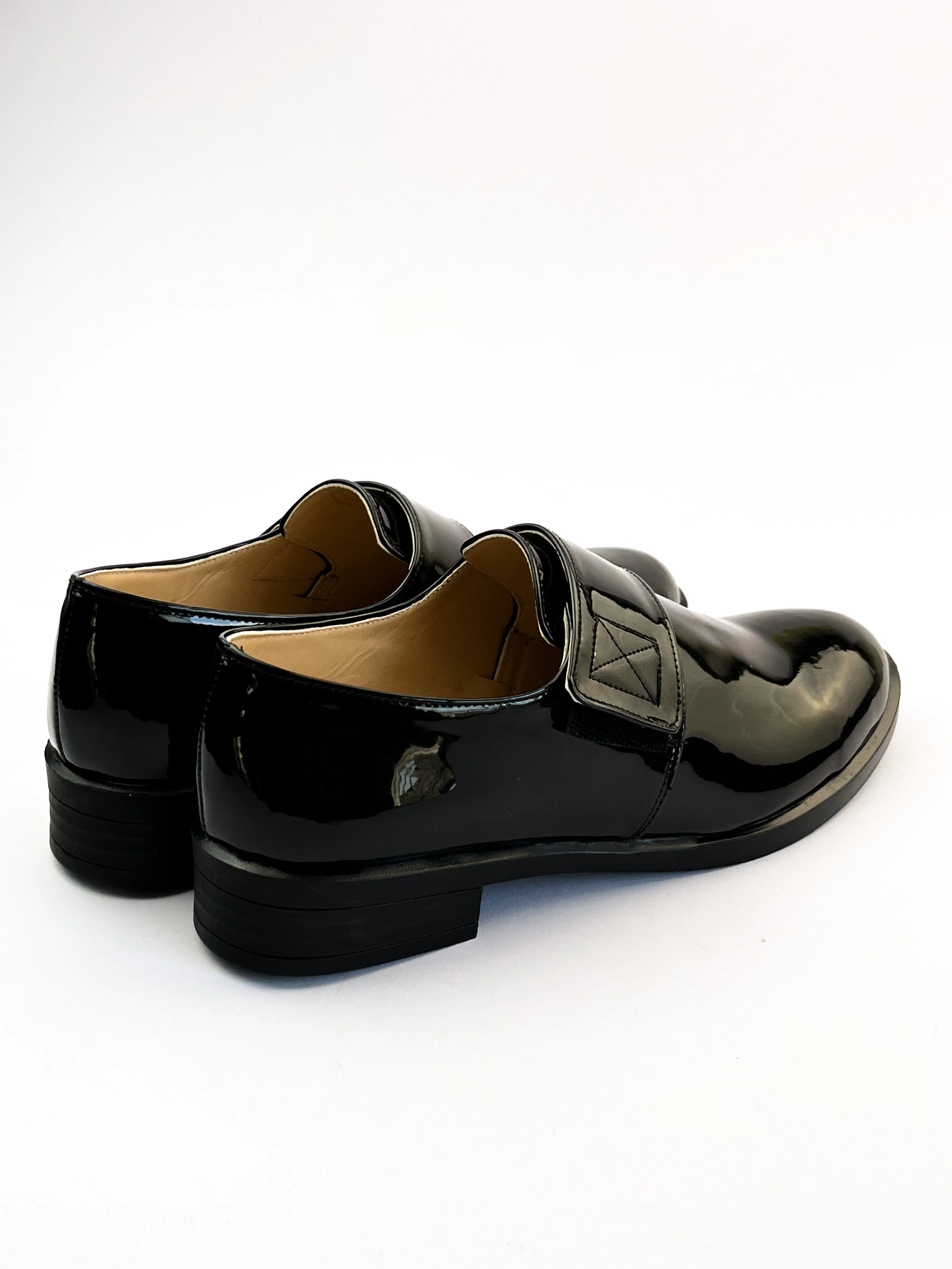 Elina Chic-Choc Patent