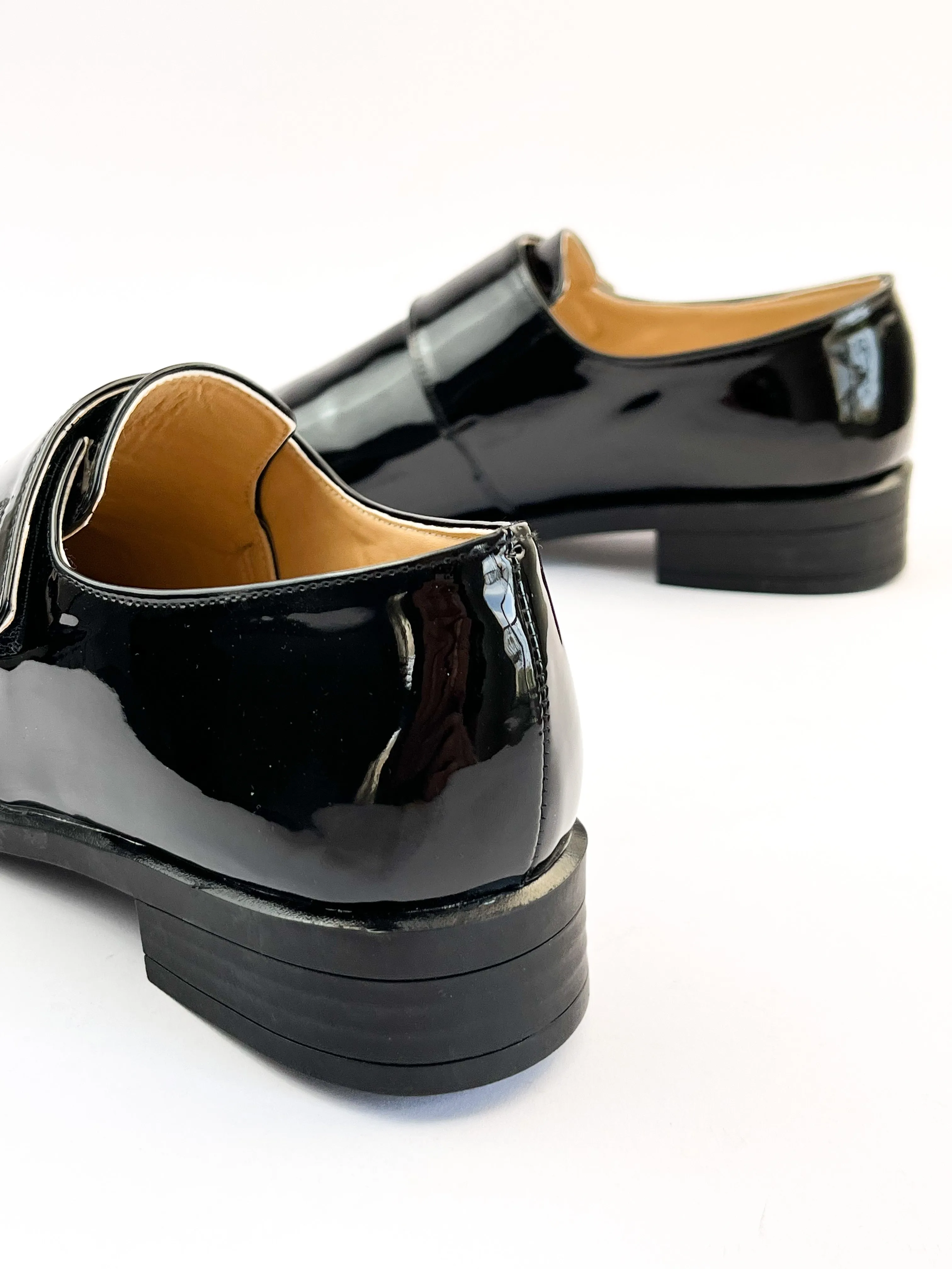Elina Chic-Choc Patent