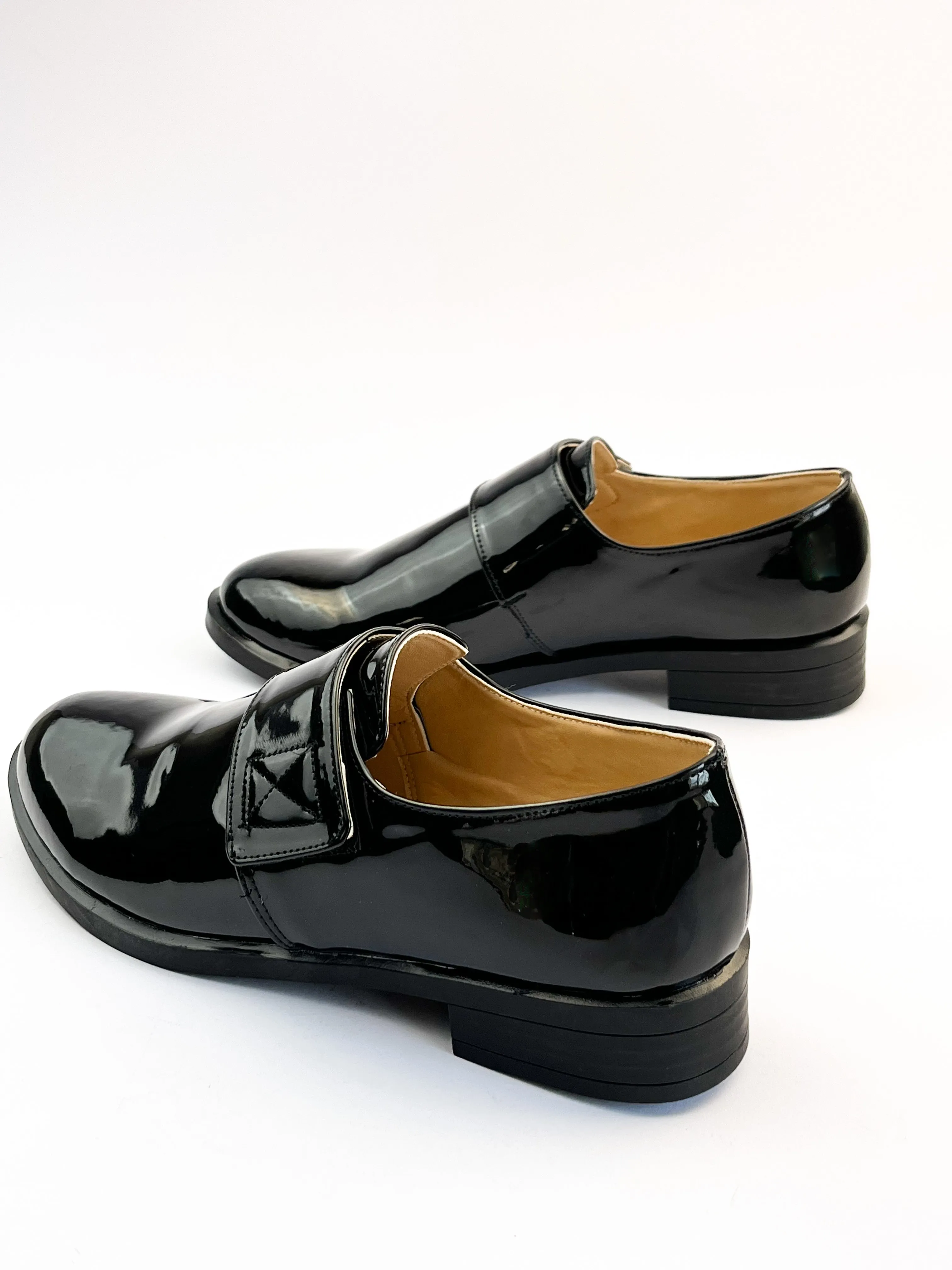 Elina Chic-Choc Patent