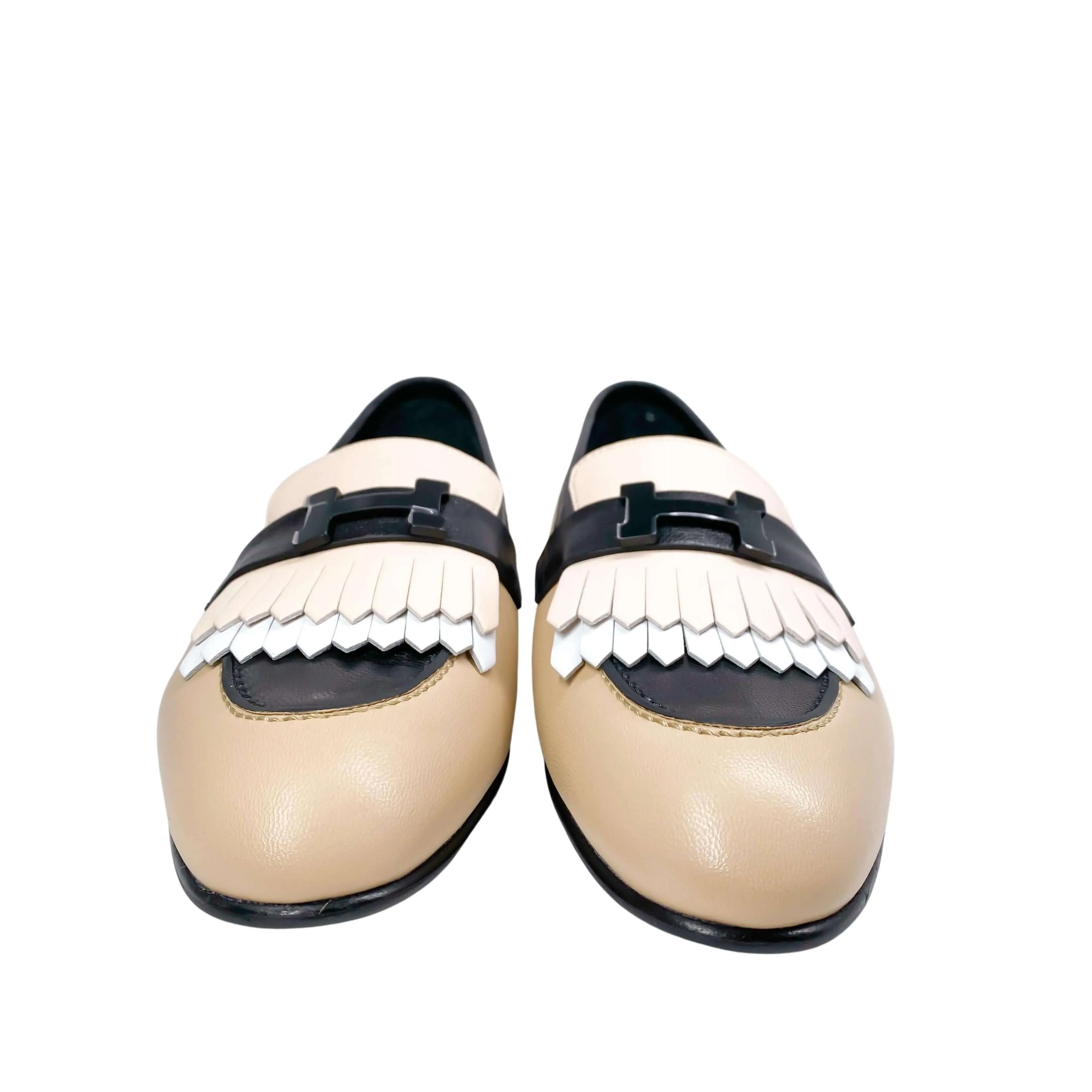 Hermès Royal Loafers