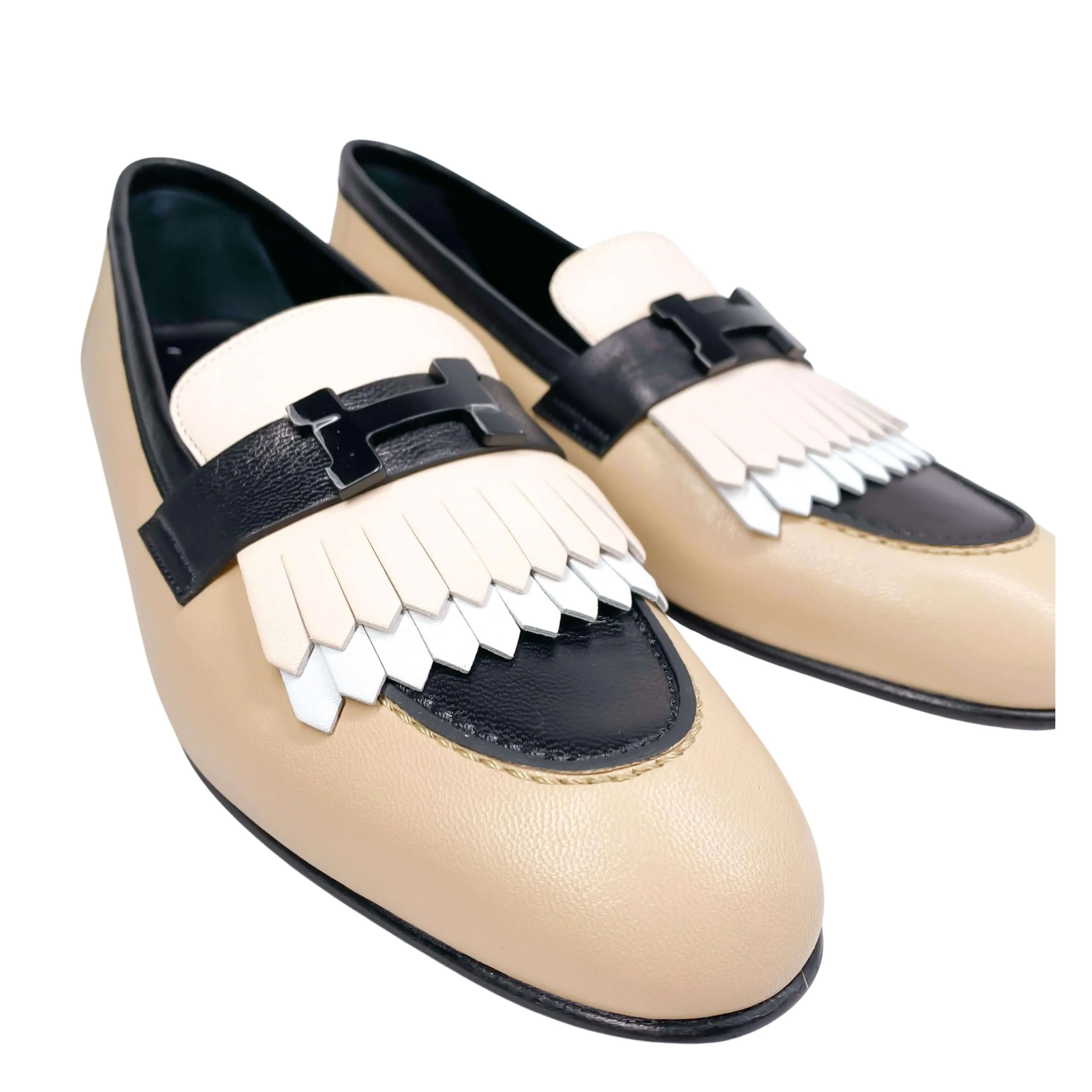 Hermès Royal Loafers