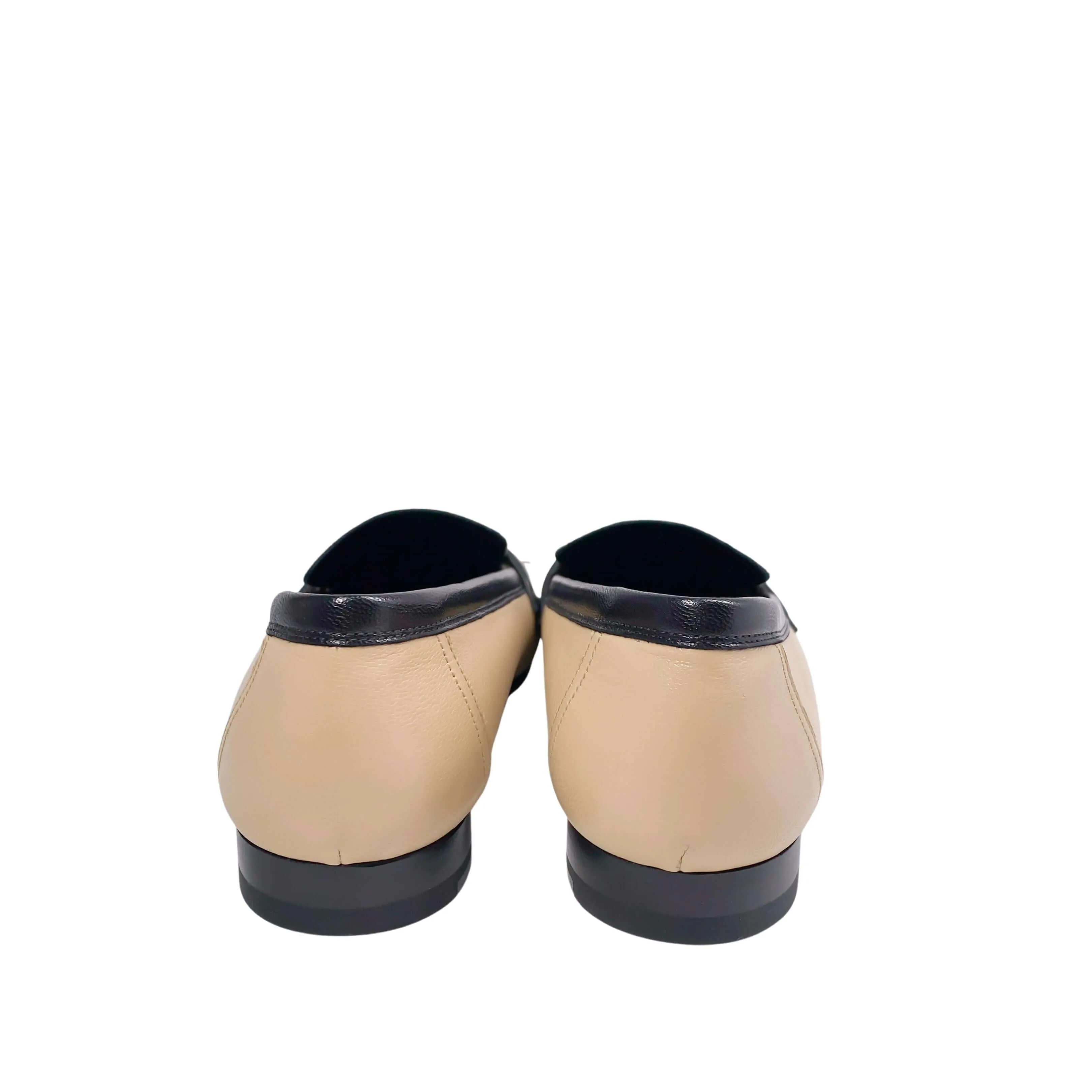 Hermès Royal Loafers