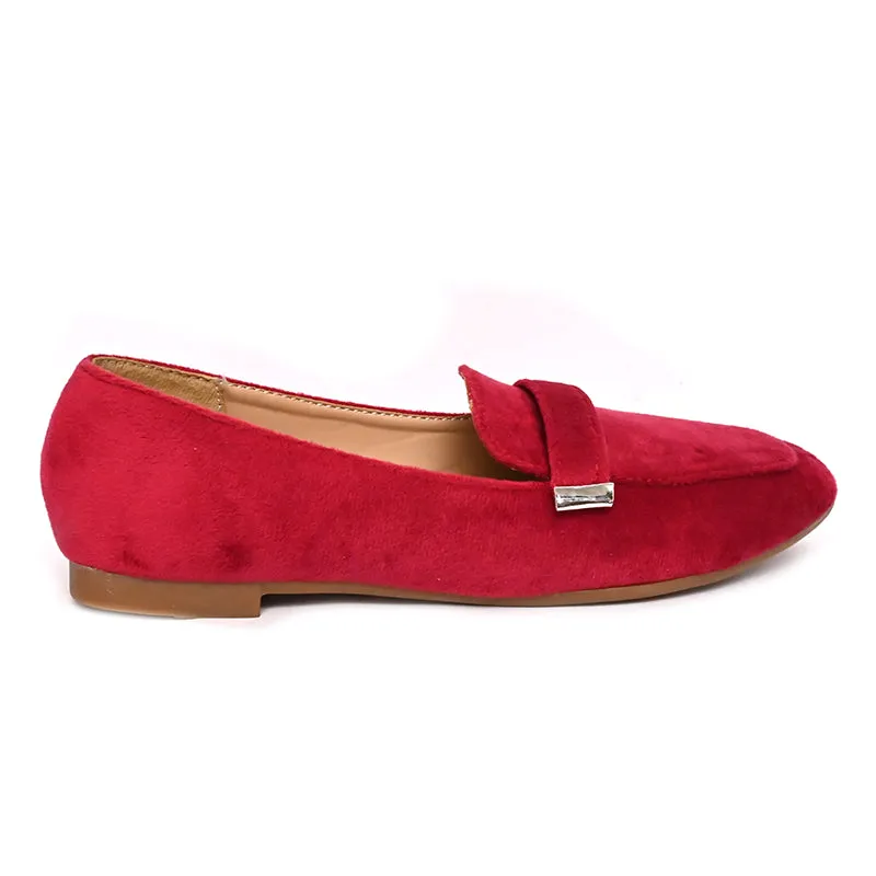 Loafers For Women - Metro-10700762