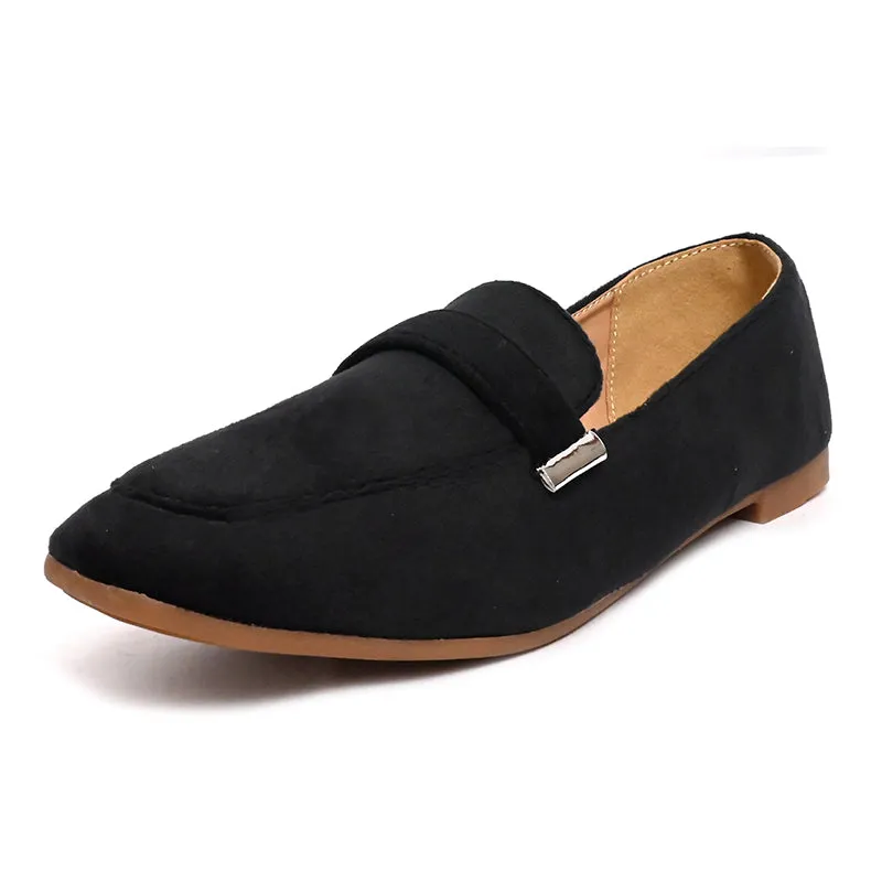 Loafers For Women - Metro-10700762