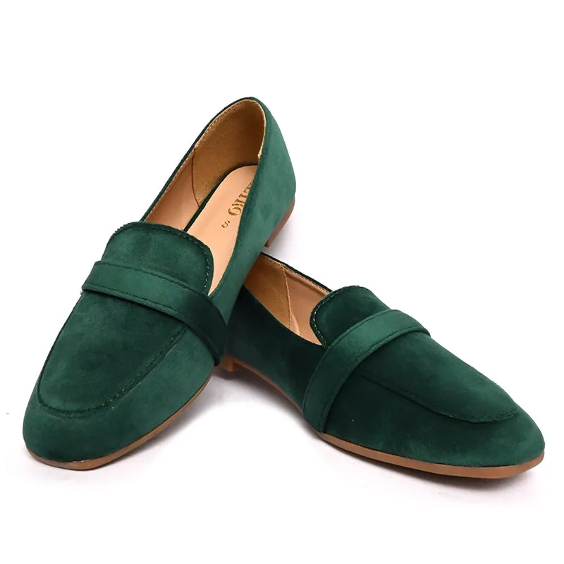 Loafers For Women - Metro-10700762