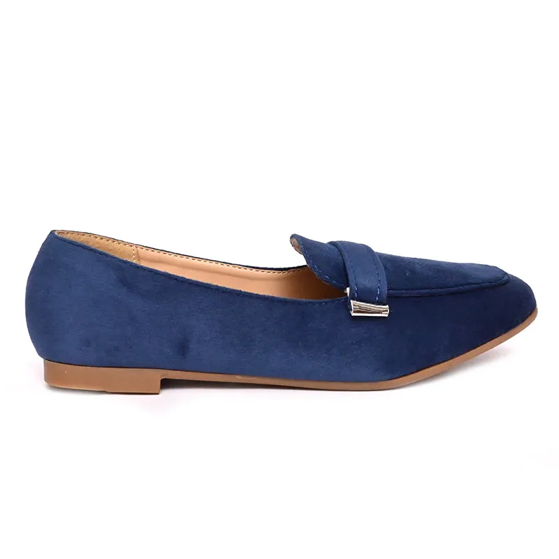 Loafers For Women - Metro-10700762