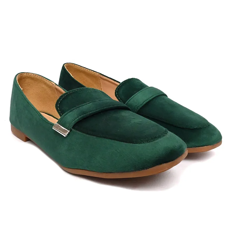 Loafers For Women - Metro-10700762