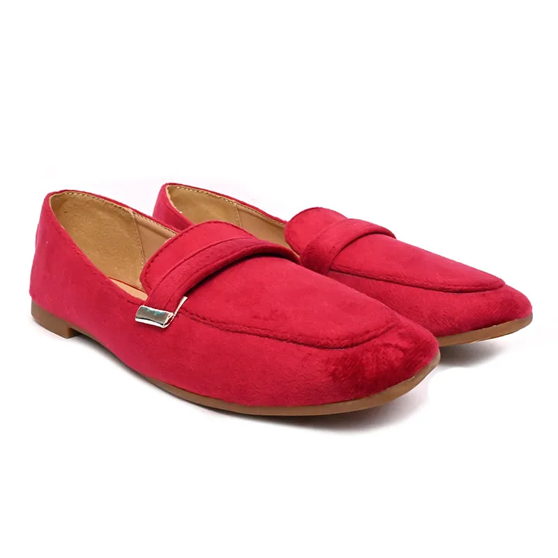 Loafers For Women - Metro-10700762