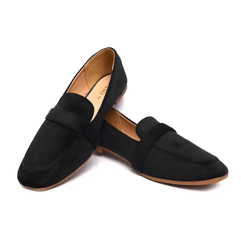 Loafers For Women - Metro-10700762