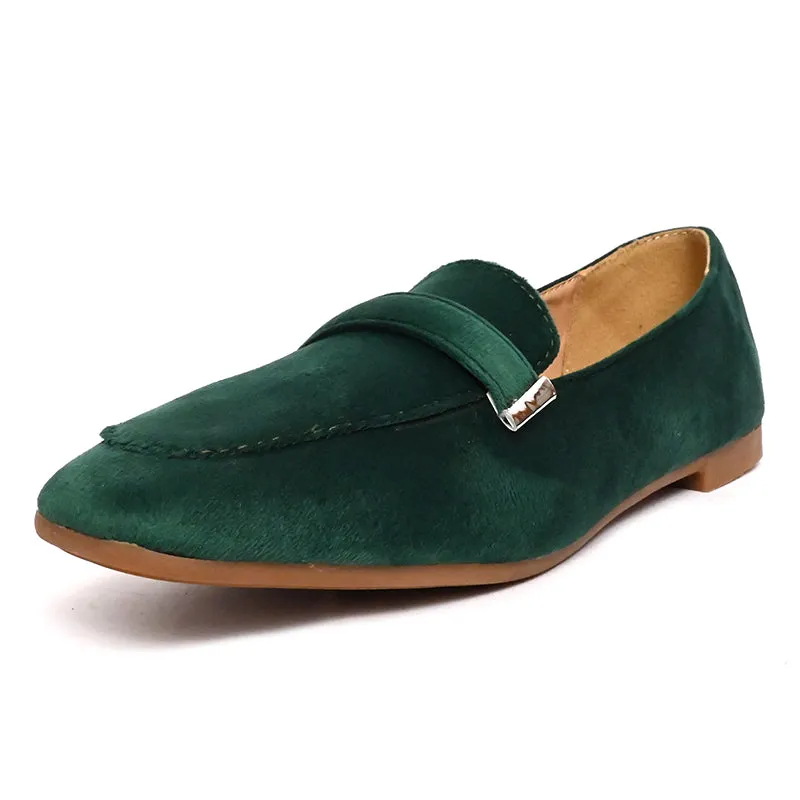 Loafers For Women - Metro-10700762