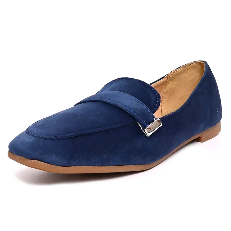 Loafers For Women - Metro-10700762