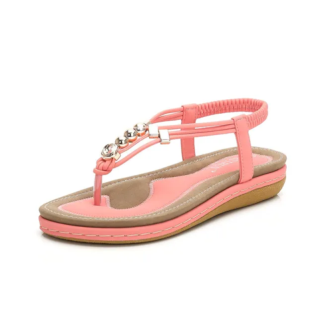 Luisa Women's Comfortable Summer Sandal