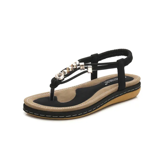 Luisa Women's Comfortable Summer Sandal