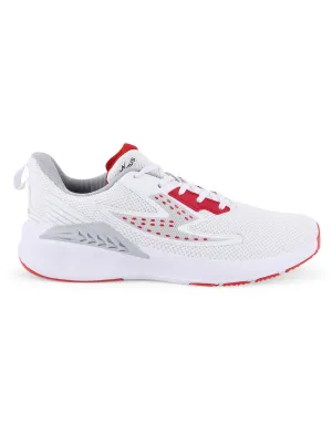 MOXIE White Men's Running Shoes