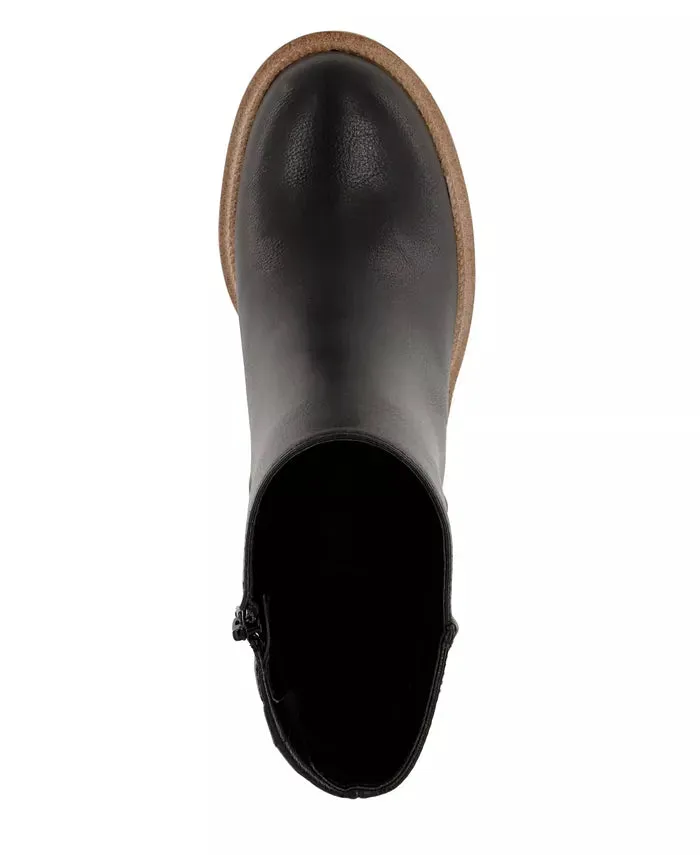 Nathan Boots Black