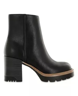 Nathan Boots Black