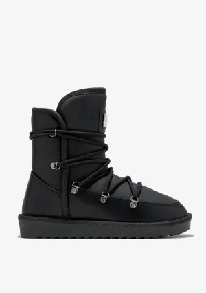 Nordic TRK Basic Black