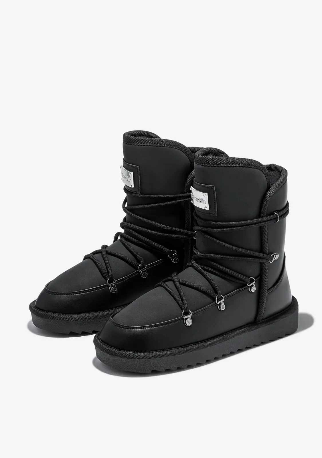Nordic TRK Basic Black