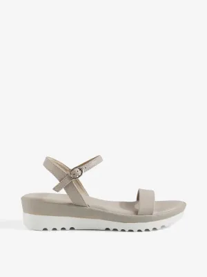 Platform Sandals
