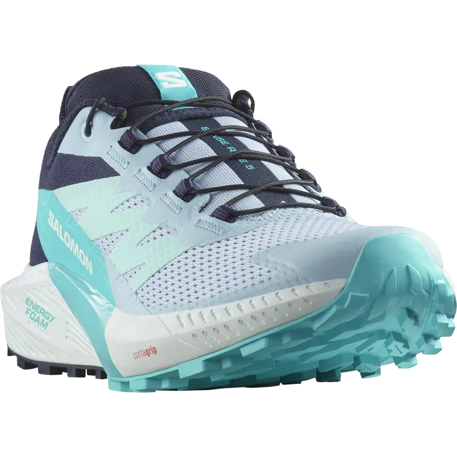 Salomon Women's Sense Ride 5 Trail Running Shoes