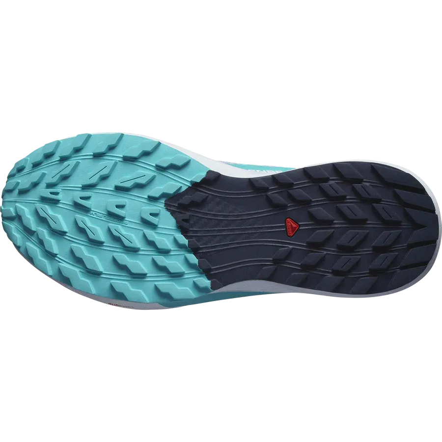 Salomon Women's Sense Ride 5 Trail Running Shoes