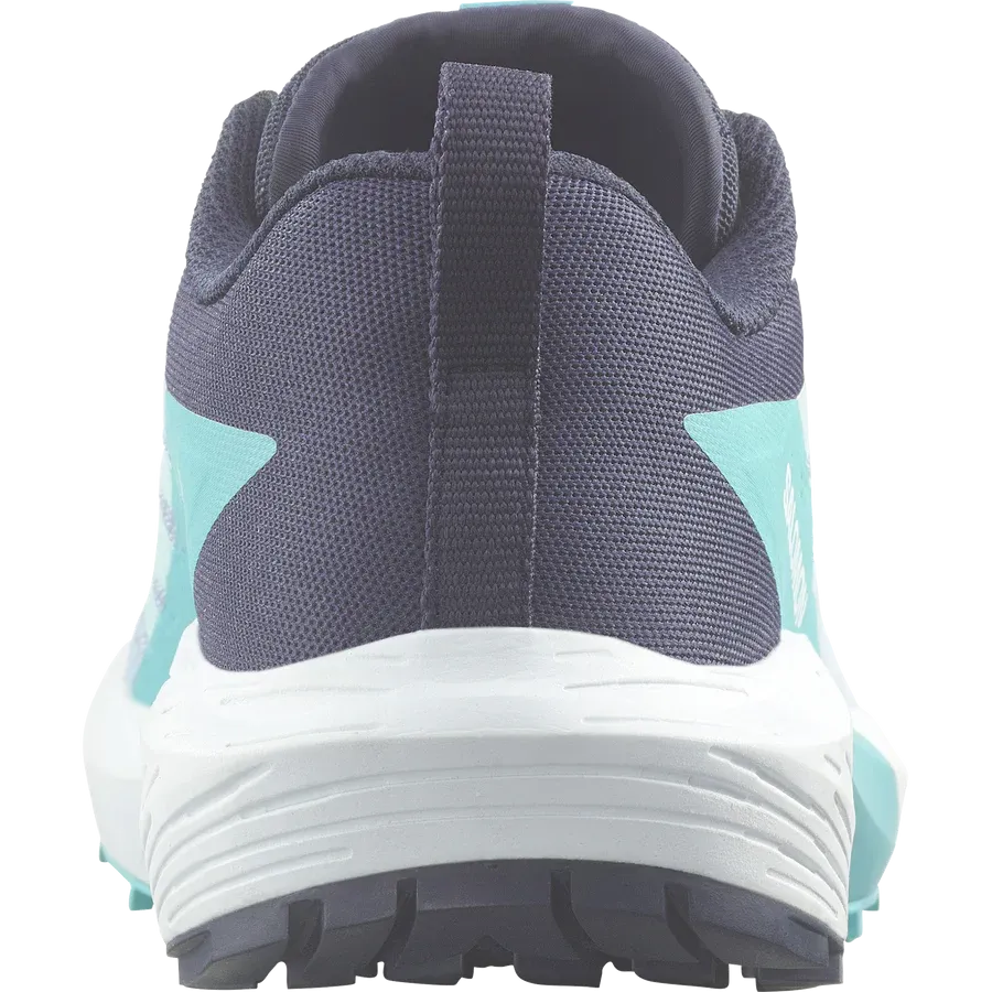 Salomon Women's Sense Ride 5 Trail Running Shoes