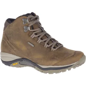 SIREN TRAVELLER 3 MID WATERPROOF - WOMEN'S HIKING BOOT