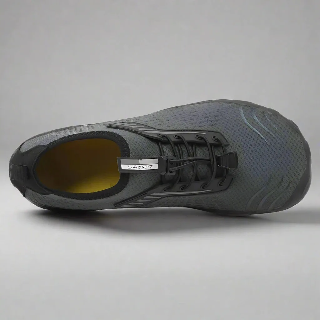 StrideStrike Barefoot Shoes
