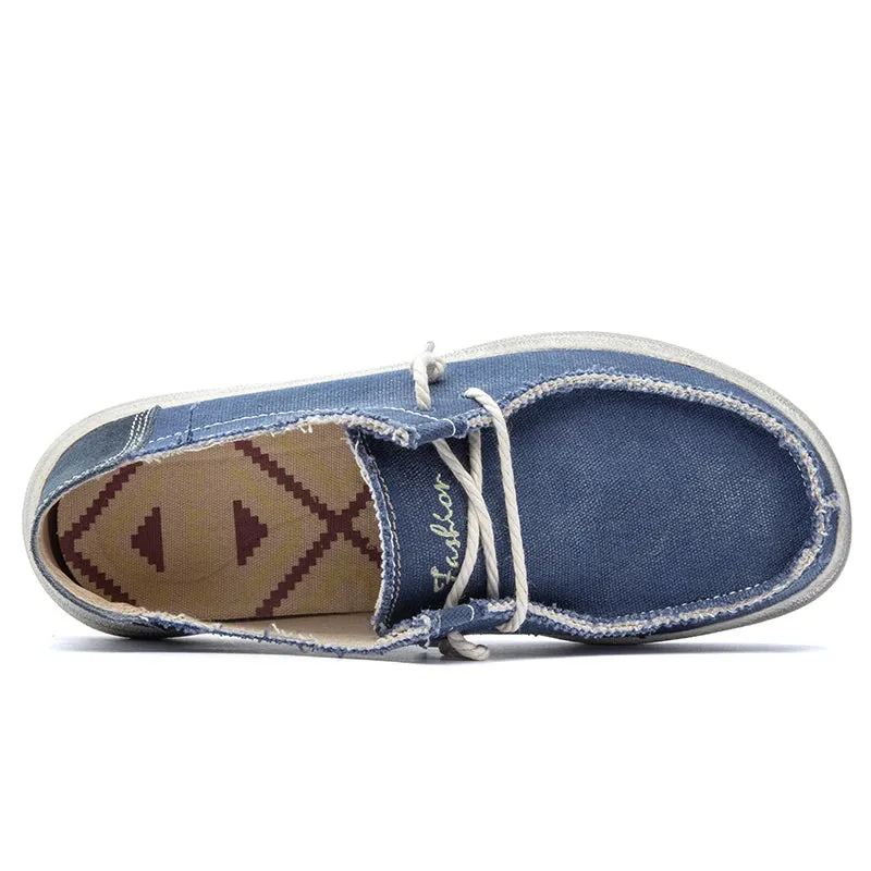 Summer Autumn Comfortable Casual Shoes