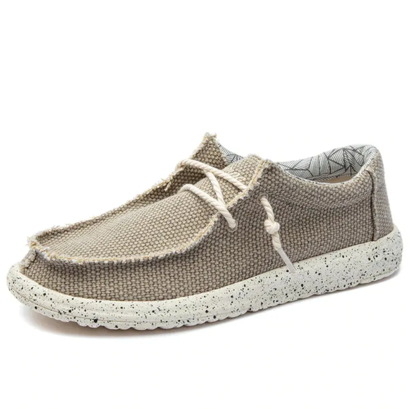 Summer Autumn Comfortable Casual Shoes