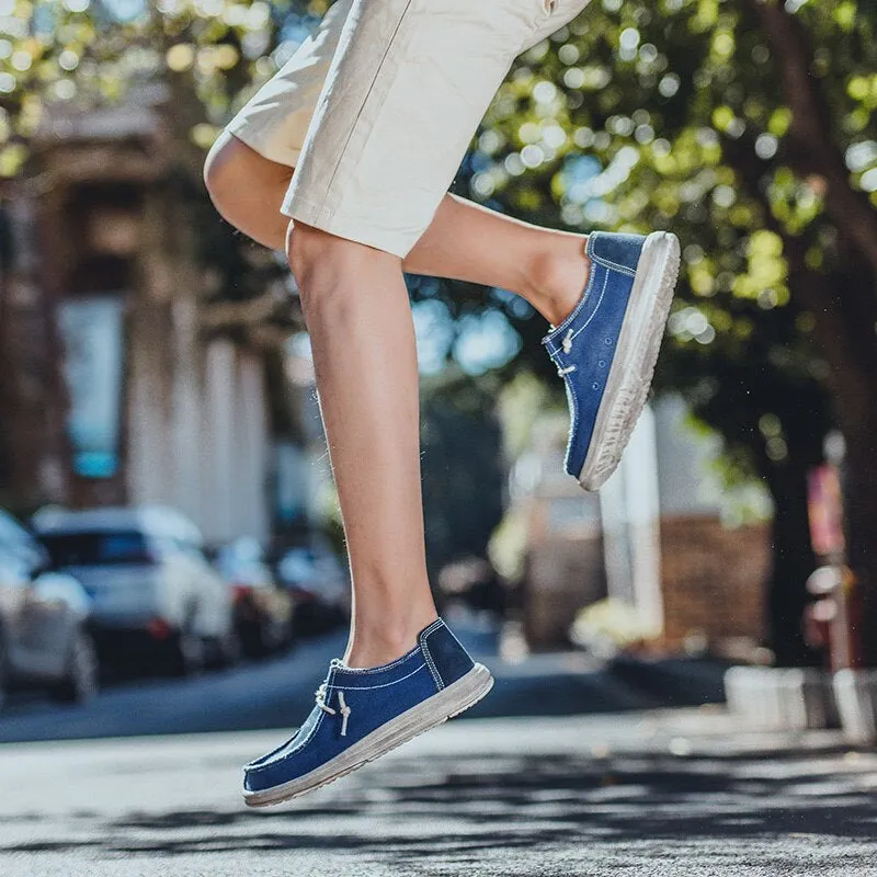 Summer Autumn Comfortable Casual Shoes