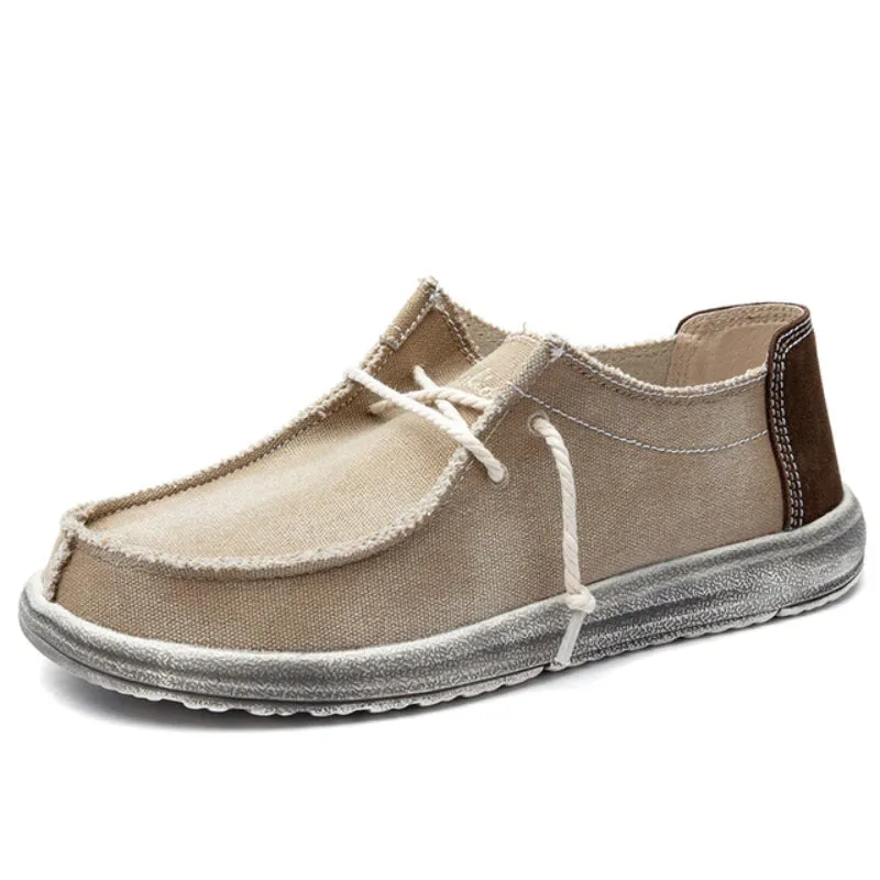 Summer Autumn Comfortable Casual Shoes